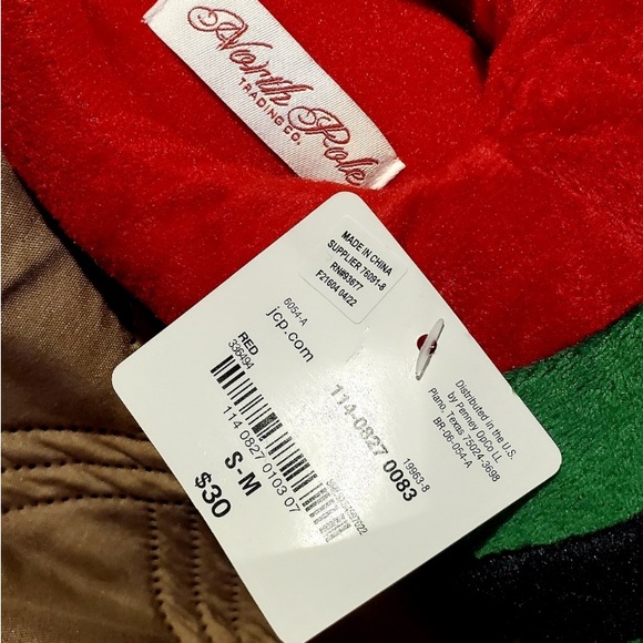 Elf slippers - Picture 2 of 4